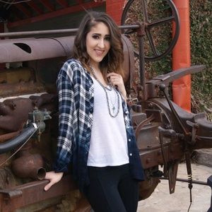 Meet your Posher, Catarina